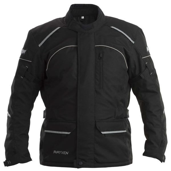 RAYVEN SENTINEL JACKET