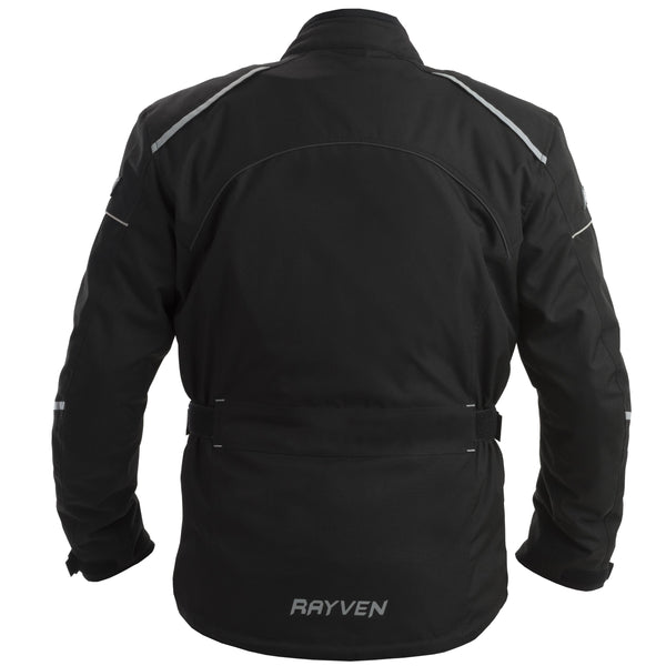 Rayven Sentinel Jacket