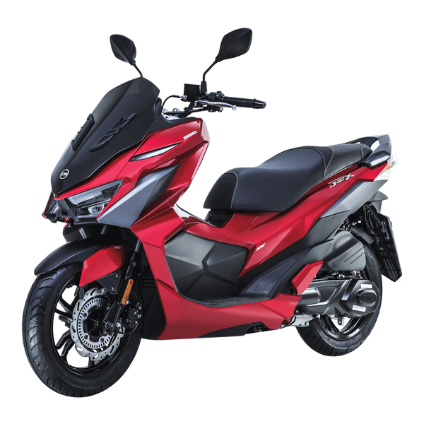 Sym JET X 125cc – NW4 Motorcycles