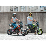 Benelli TNT 125cc Euro 5 2023-NW4 Motorcycles-London