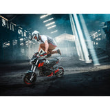 Benelli TNT 125cc Euro 5 2023-NW4 Motorcycles-London