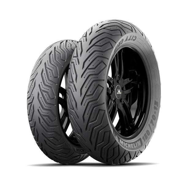 Michelin City Grip 2 120/70-14