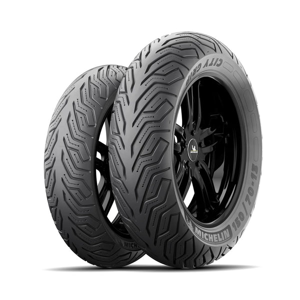 Michelin City Grip 2 100/80-16