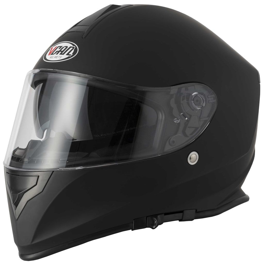 Vcan H151 Matt Black