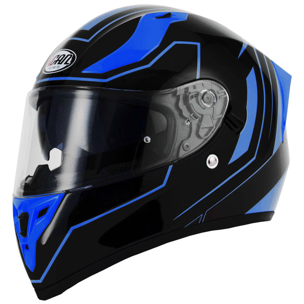 Vcan H128 Neon Blue