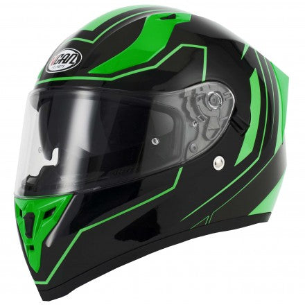 Vcan H128 Neon Green