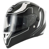 Vcan V128 Neon White-NW4 Motorcycles-NW4 Motorcycles-Scooter-Shop-London