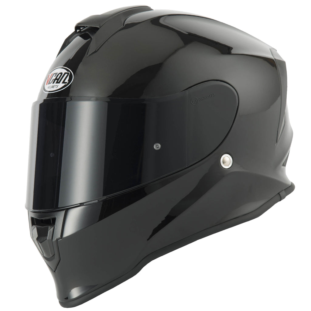 Vcan H151 Gloss Black
