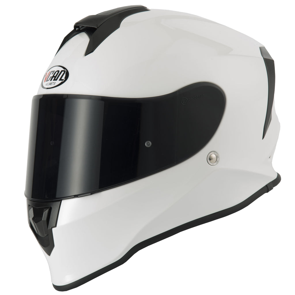 Vcan H151 Gloss White