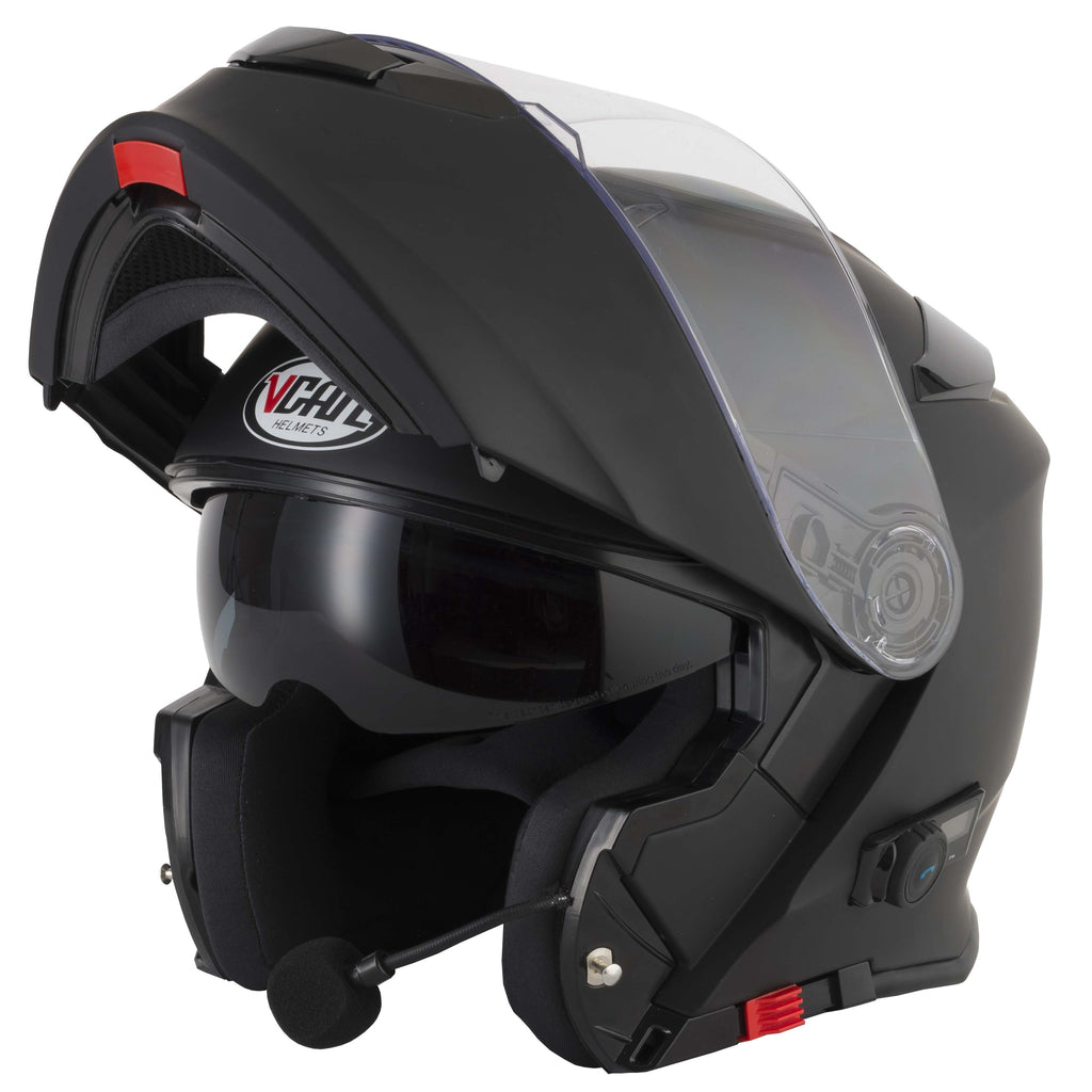 Vcan H272 Blinc A4 Helmet
