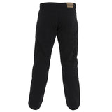 Rayven Mens Reinforced Venom Jeans Black-NW4 Motorcycles-NW4 Motorcycles-Scooter-Shop-London