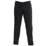 Rayven Mens Reinforced Venom Jeans Black-NW4 Motorcycles-NW4 Motorcycles-Scooter-Shop-London