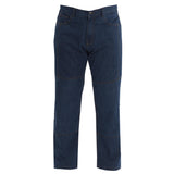 Rayven Mens Reinforced Venom Jeans Blue-NW4 Motorcycles-NW4 Motorcycles-Scooter-Shop-London