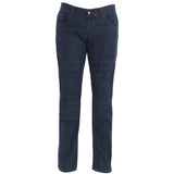Rayven Ladies Reinforced Venom Jeans Blue-NW4 Motorcycles-NW4 Motorcycles-Scooter-Shop-London