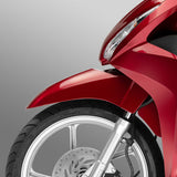 Honda Vision 110-NW4 Motorcycles-London