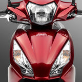 Honda Vision 110-NW4 Motorcycles-London