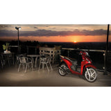 Honda Vision 110-NW4 Motorcycles-London