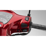 Honda Vision 110-NW4 Motorcycles-London