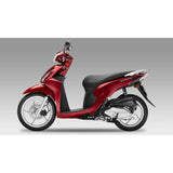 Honda Vision 110 side