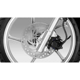 Honda Vision 110-NW4 Motorcycles-London