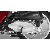 Honda Vision 110-NW4 Motorcycles-London