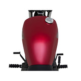 Keeway K-Light 125 Euro5 2024-NW4 Motorcycles-London
