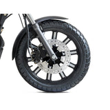 Keeway K-Light 125 Euro5 2024-NW4 Motorcycles-London