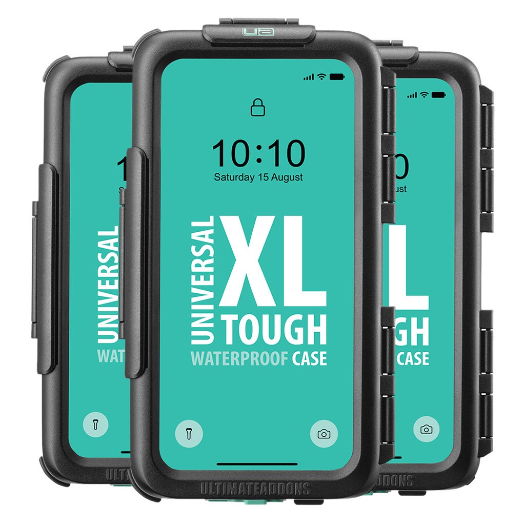 UNIVERSAL SMARTPHONE TOUGH CASE