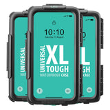 UNIVERSAL SMARTPHONE TOUGH CASE-NW4 Motorcycles-NW4 Motorcycles-Scooter-Shop-London