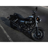 Keeway Superlight 125 LTD Euro5 2024-NW4 Motorcycles-London