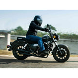 Keeway Superlight 125 LTD Euro5 2024-NW4 Motorcycles-London