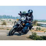 Keeway Superlight 125 LTD Euro5 2024-NW4 Motorcycles-London