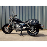 Keeway Superlight 125 SE Euro5-NW4 Motorcycles-London