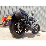 Keeway Superlight 125 SE Euro5-NW4 Motorcycles-London