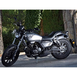Keeway K-Light 125 Euro5 2024-NW4 Motorcycles-London