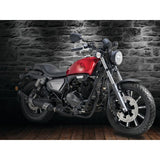 Keeway K-Light 125 Euro5 2024-NW4 Motorcycles-London