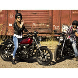 Keeway K-Light 125 Euro5 2024-NW4 Motorcycles-London