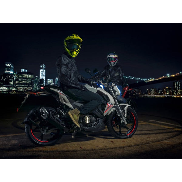 Keeway RKF 125cc Euro 5 2024
