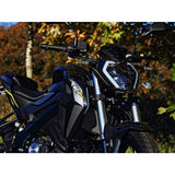 Keeway RKF 125cc Euro 5 2024-NW4 Motorcycles-London