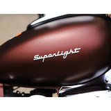Keeway Superlight 125 LTD Euro5 2024-NW4 Motorcycles-London