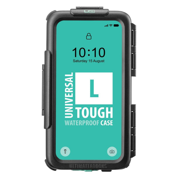 UNIVERSAL SMARTPHONE TOUGH CASE