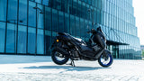 Yamaha NMax 125 (not available)-NW4 Motorcycles-London