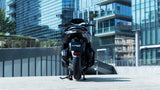 Yamaha NMax 125 (not available)-NW4 Motorcycles-London