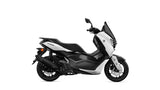 Yamaha NMax 125 (not available)-NW4 Motorcycles-London