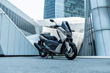 Yamaha NMax 125 (not available)