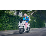 Honda PCX-NW4 Motorcycles-London