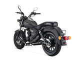 Keeway Superlight 125 LTD Euro5 2024-NW4 Motorcycles-London