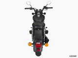 Keeway Superlight 125 LTD Euro5 2024-NW4 Motorcycles-London