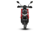 Sym JET 4 RX 125cc E5 2023-NW4 Motorcycles-London