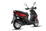 Sym JET 4 RX 125cc E5 2023